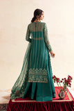 Ayzel Peridot Luminara Wedding Formals