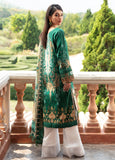 Gulaal Ayse (GL-L-24V1-01) Springtime Ballet Lawn Collection 2024