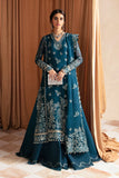 Ayzel Lapis Luminara Wedding Formals