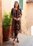Gulaal Leyla (GL-L-24V1-10) Springtime Ballet Lawn Collection 2024