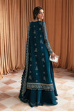 Ayzel Lapis Luminara Wedding Formals