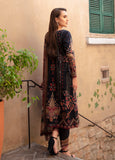 Gulaal Leyla (GL-L-24V1-10) Springtime Ballet Lawn Collection 2024