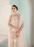 Akbar Aslam Thisle Elinor Wedding