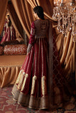 Afrozeh Muskan Divani Silk Edit