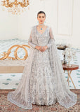 Akbar Aslam Slate Bridal Wear