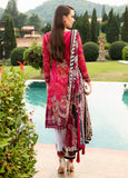 Gulaal Cherie (GL-L-24V1-04) Springtime Ballet Lawn Collection 2024