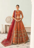 Akbar Aslam Agney Elinor Wedding