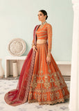 Akbar Aslam Agney Elinor Wedding