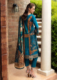 Gulaal Esila (GL-L-24V1-03) Springtime Ballet Lawn Collection 2024