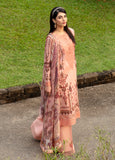 Gulaal Hestia (GL-L-24V1-12) Springtime Ballet Lawn Collection 2024