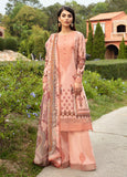 Gulaal Hestia (GL-L-24V1-12) Springtime Ballet Lawn Collection 2024