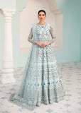 Akbar Aslam Morganite Elinor Wedding