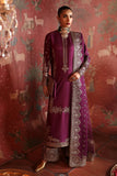 Afrozeh Khushbu Divani Silk Edit