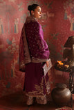 Afrozeh Khushbu Divani Silk Edit