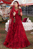 Afrozeh Afreen Shehnai Chiffon Collection 2022