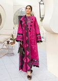 Afrozeh Poetic Magenta Summer Sonnet 2021