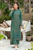 Ramsha L-804 Mashaal Luxury Lawn Collection Vol 3 2024