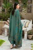 Ramsha L-804 Mashaal Luxury Lawn Collection Vol 3 2024