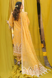 Afrozeh Sahiba Shabnami Festive Lawn 2022
