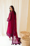 Alizeh D05 Magenta Rang E Mehr Vol 14
