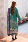 Ramsha L-901 Ghazal Embroidered Lawn Collection 2024