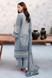 Ramsha L-910 Ghazal Embroidered Lawn Collection 2024