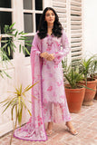 Ramsha N-405 Rangrez Lawn Collection 2024