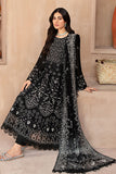 Nureh NM-02 Koyal Monochrome 2022