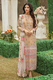 Afrozeh Gaia Garden Of Eve Lawn 2022