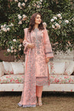 Rang Rasiya Juliet Luxury Lawn 2022