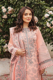 Rang Rasiya Juliet Luxury Lawn 2022