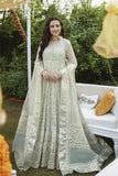Qalamkar SM-03 Shadmani Formal Dress