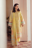 Rang Rasiya Primrose Luxury Lawn 2022