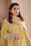 Rang Rasiya Primrose Luxury Lawn 2022
