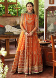 Afrozeh Aatishrah Shehnai Wedding Formal 2021