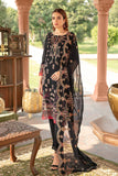 Ramsha Y-301 Riwayat Luxury Lawn Vol 1 2022