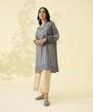 Sapphire Printed Lawn Shirt 1S-DY23V1 Spring Summer Lawn Vol 1