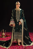Nureh Alma Maya Velvet Collection