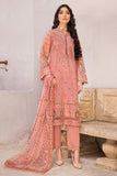 Farasha Reet Meharmaa Festive Lawn 2022