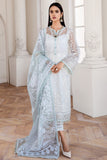 Jazmin Esfir Mahpare Chiffon