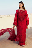 Nureh Aurora - NE-79 Exclusive Sehra Lawn