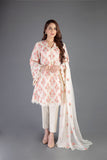 Bareeze Rawayat 2 Bnl979 Cream Dress