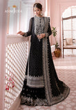 Asim Jofa AJCC-03 Chandni Luxury Chiffon