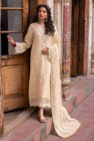 Nureh Alif Jacquard Lawn Collection
