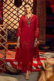 Nureh Noor NF 19 Maya Linen 2021