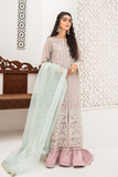 Qalamkar W-01 Luxury Formal