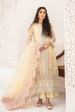Qalamkar W-07 Luxury Formal