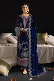 Nureh Nooreza Maya Velvet Collection