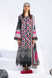 Nureh NGL-05 N-Girl Prints 2024