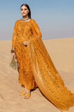 Nureh Meeha - NE-75 Exclusive Sehra Lawn